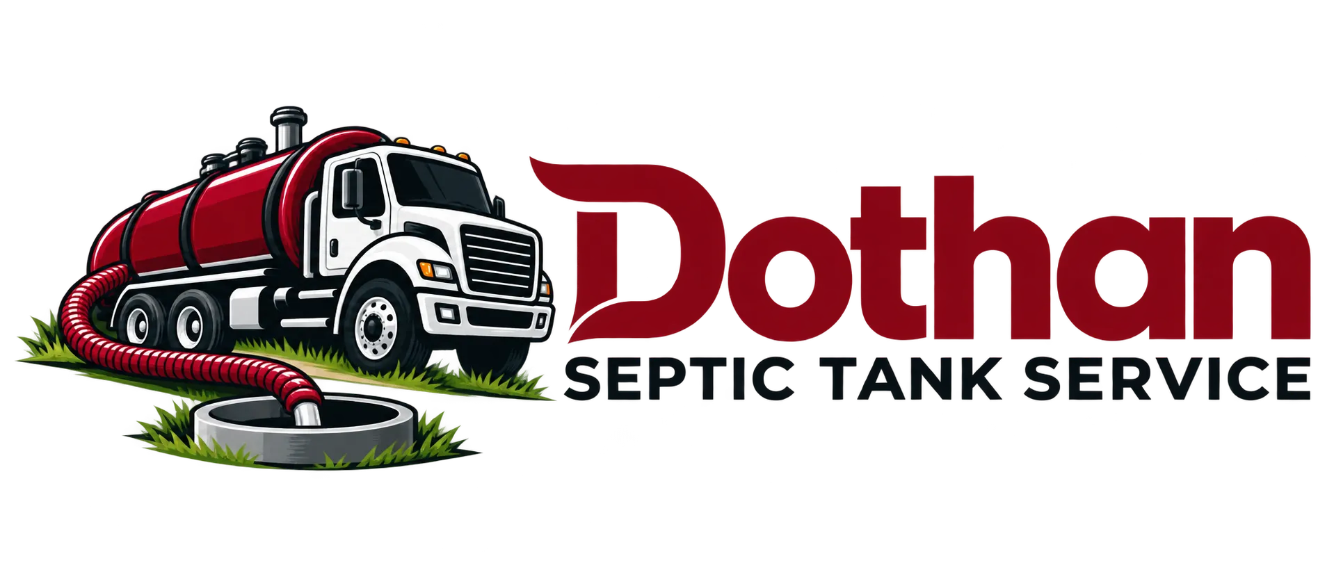 Dothan Septic Tank Service
